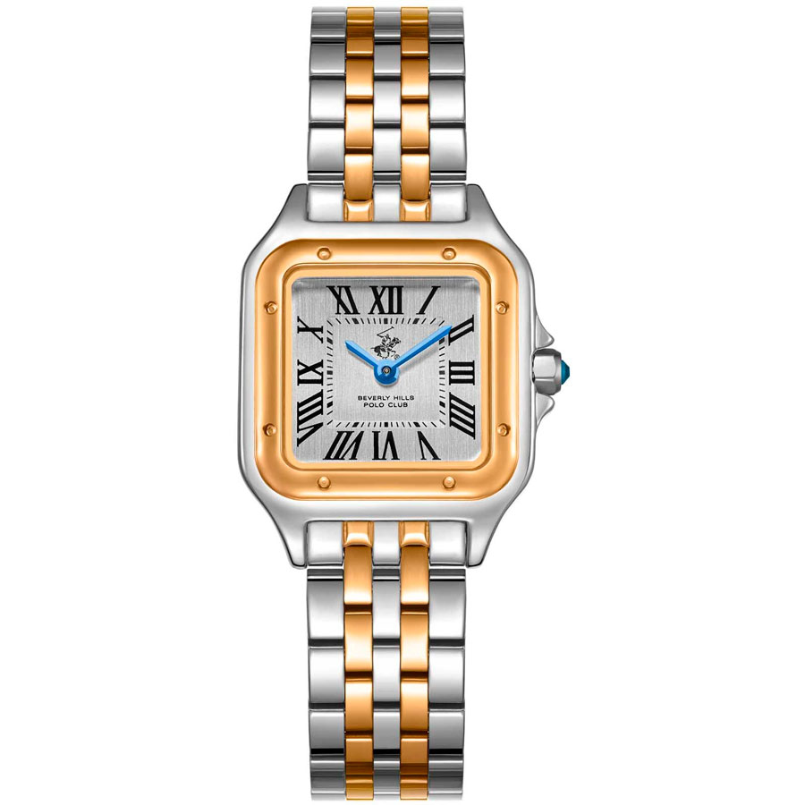 Часы Beverly Hills Polo Club Ladies BP3755C.531